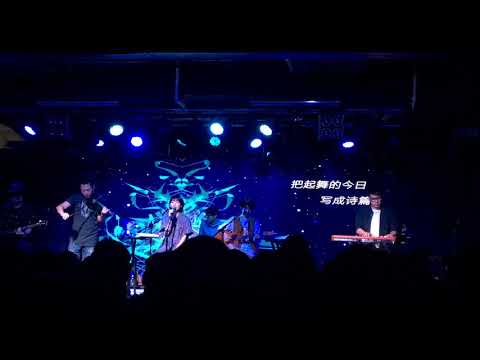 (Live)美好事物@房東的貓