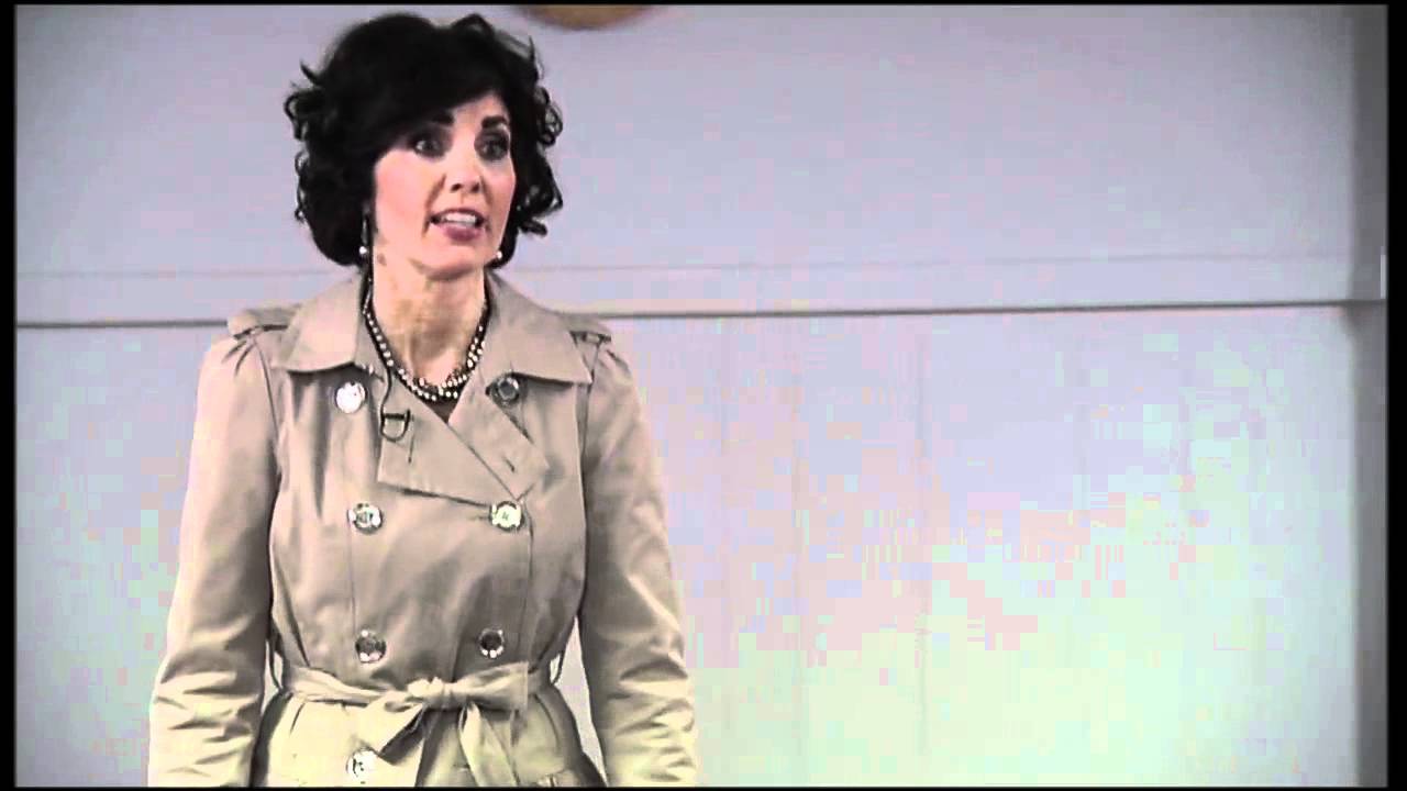 Sandy Ralya - Appreciate instead of Criticize - YouTube