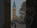 London in 1924 - Restored Footage