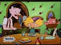 Hey arnold  dont call me grandpa