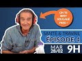 Sant  travail s02e04  les risques lis au bruit