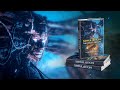 Simulation: The Great Escape (Sci-Fi Novel Teaser)