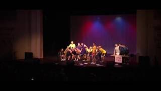 Celebrity EWU Greek Week Lip Sync 2016 Net Worth