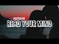 Pardyalone - Read Your Mind (Lyrics)
