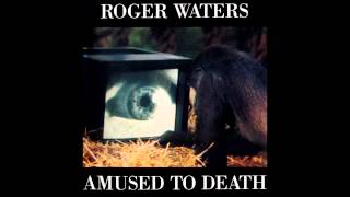 Download Lagu Roger Waters - It's a Miracle HD MP3