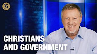 Christians And Government  Give Him 15 Daily Prayer With Dutch  April 30 2026