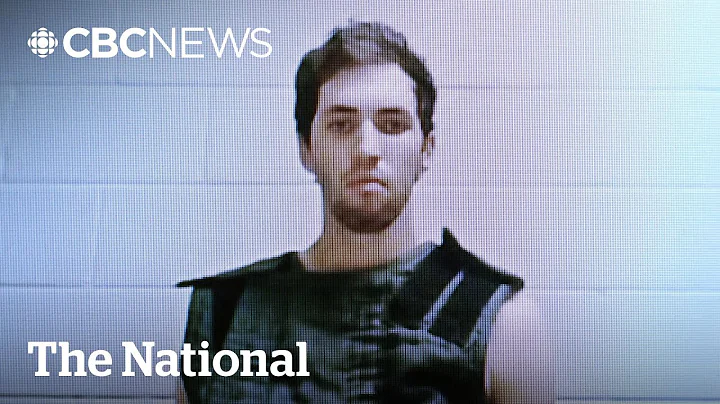 Charlie Kirk shooting suspect charged with murder, faces death penalty