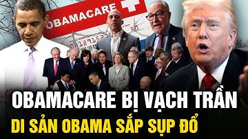 Comey và Letitia James tưởng thoát tội, phe TT Trump lập tức bao vây | Tinh Hoa TV