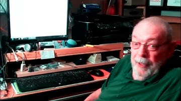 Decoding Quadrature Encoders