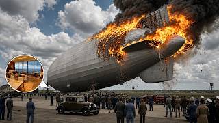 Why Did Airships Disappear