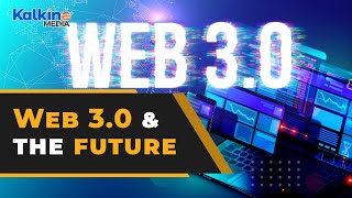 What might our future look like with Web 3.0