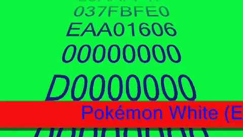 Download Pokemon Black_White American_English USA ROMS + TUTORIAL!! NO$GBA BLACK SCREEN FIX!