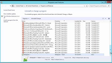 Benny Tritsch demonstrates FSLogix application masking