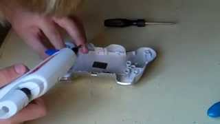 PS3 RAPID FIRE MOD TUTORIAL