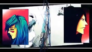 Nnoitra x Neliel || Bad Romance || MEP || Part 2