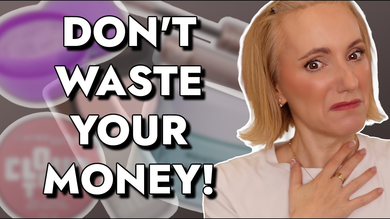 These Popular Beauty Products Are a Total Rip-off