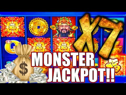 The Largest Fu Daddy Fortunes Spins on YouTube Hits a Gigantic Jackpot!