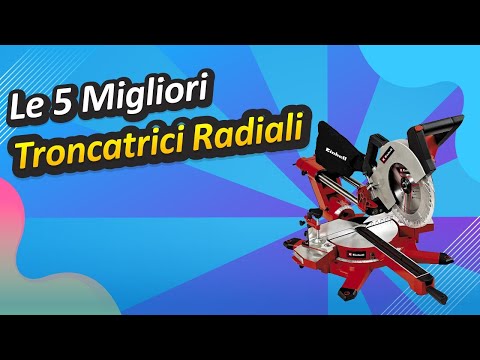 Video: Troncatrice Scorrevole: Valutazione E Recensione Dei Migliori Modelli. Come Scegliere Un Taglio Incrociato Combinato E Professionale Con Una Broccia?