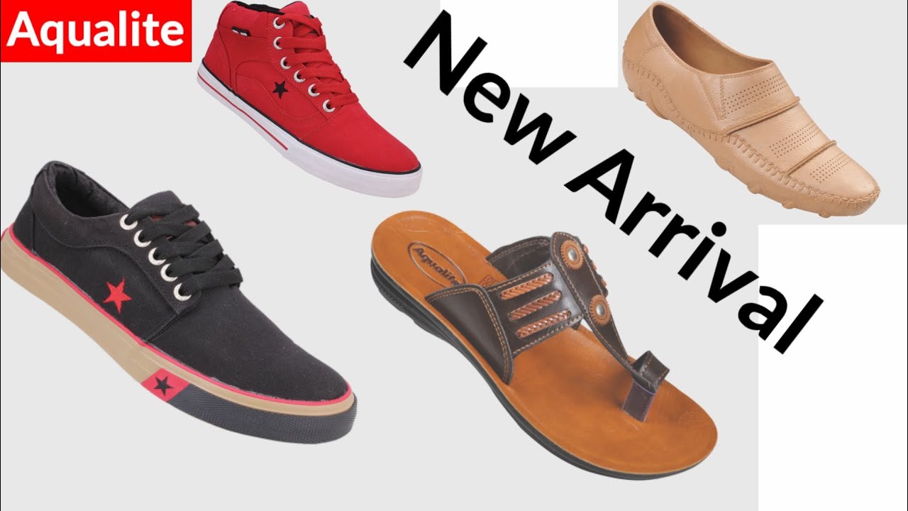 aqualite chappal sandal