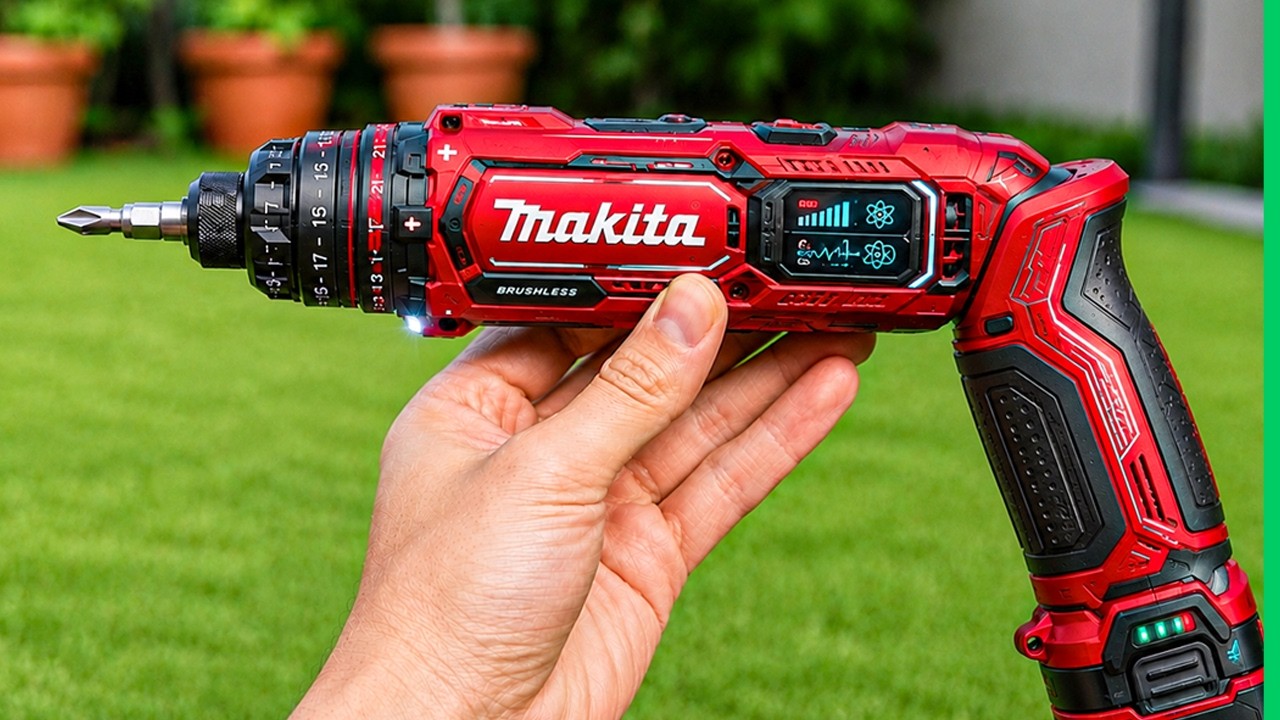 12 Best New Tools ON AMAZON You’ll Wish You Bought Sooner