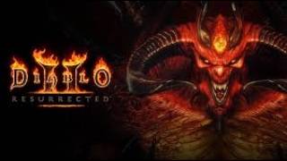 Diablo 2 Resurrected   Boosting /Pilot Service #dimas