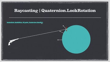 Unity Raycasting Part 03