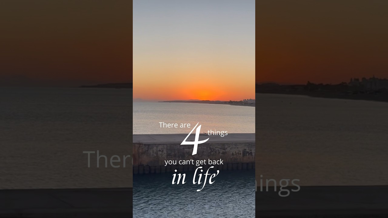 4 things in life | Life is short #travel #london #londonengland #justgoandsee #life