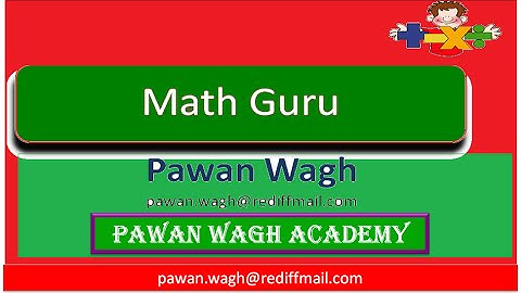 Linear Equations in Two Variables( Elimination Method) Part 4 (Class X Maharashtra Board)