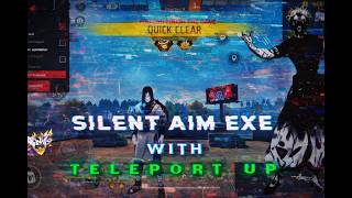 PC GRATIS OB52 AXEN CHEATS SILENT AIM EXE🚀| FULLY SAFE NO BAN NO BLACKLIST👺| FREE FIRE