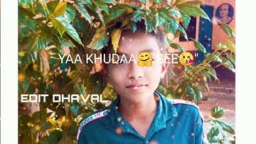 Status editing dhaval please like and sher video support