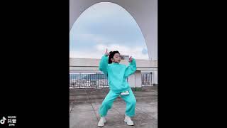 Tik Tok Dance Douyin Zhan Xinbao 小歆宝   Chinese Kid Compilation   Chinese Tik Tok