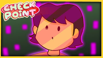 The Portals | CHECKPOINT - Episode 1 (Channel Revamp)