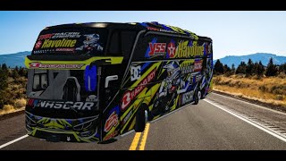 Bussid 3.7.1 Insane Whistler Sound Pack 💯😍