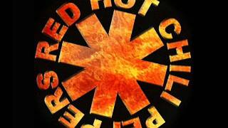 Video thumbnail of "Red Hot Chili Peppers - She Looks To Me"