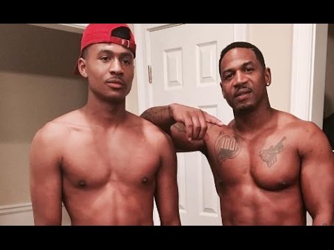 LHHATL, Stevie J, gay, scandal, sex tape, Joseline Hernandez, Eve. 