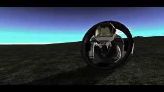 KSP EJECTION SEAT