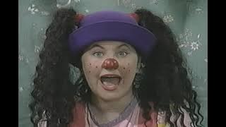 The Big Comfy Couch: I Feel Good (1995)