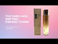 Тонер антивозрастной Age-defying Firming Toner