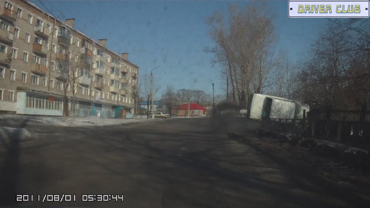 Как валят тазы!!! Весенний переворот! - YouTube