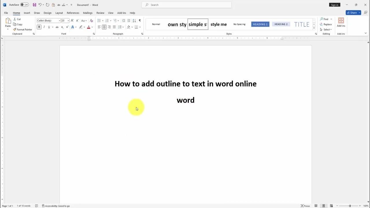 How To Add Outline To Text In Word Online YouTube how-to-add-outline-to-text-in-procreate-stroke-effect-youtube