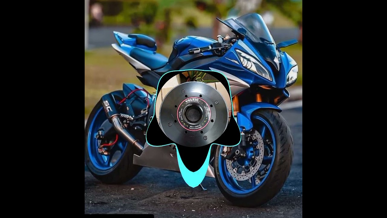 tokyo drift soundcheck / dj anton remix