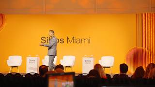 SIBOS 2026 Miami Beach | LexisNexis Risk Solutions