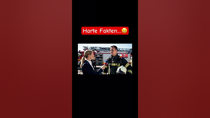 Klare Frage, klare Antwort. 🤣 #funny #memes #feuerwehr #fireworks #funnyshorts #funnyvideo