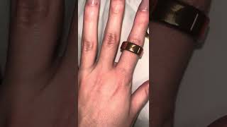 ring covers help prevent actual smart ring damage | ZOOROO