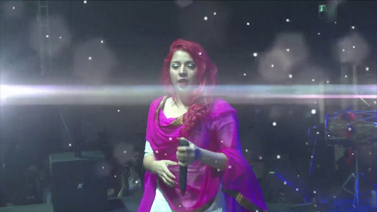 jasmine sandlas songs