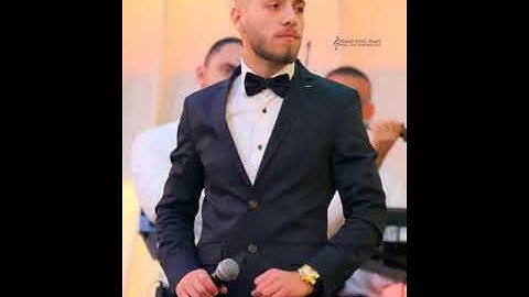 فراس سعد يغني نقطة ضعفك في براغ - Feras Saad