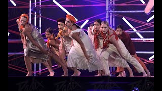 These Days - AVANTI Dance Company