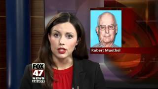 Missing 75-Year-Old Man Found Dead