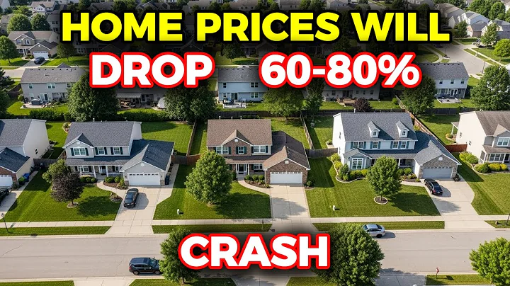 2025 Housing Crash Exposed: 10 Cities Where Home Prices Are Collapsing