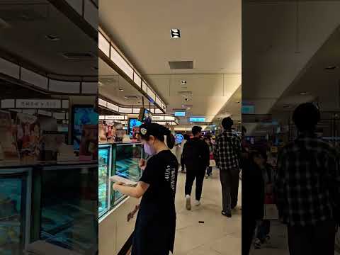 #信義商圈漫步 #新光三越A8_B2美食街_part1 #shoping_centor_food_floor_part1